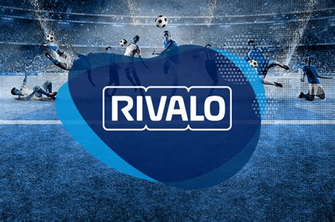 Rivalo App 2024 .